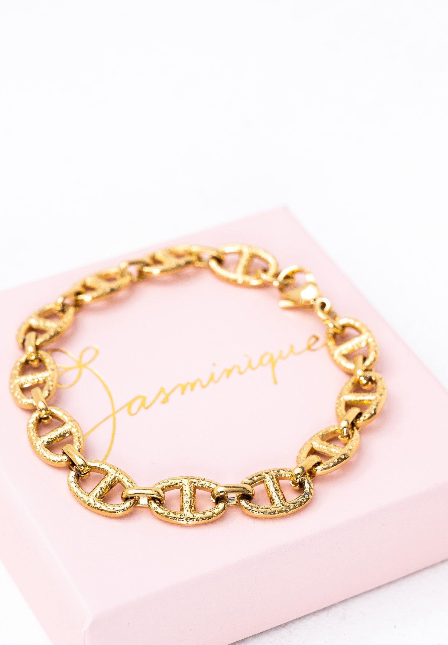 Bracciale Gold