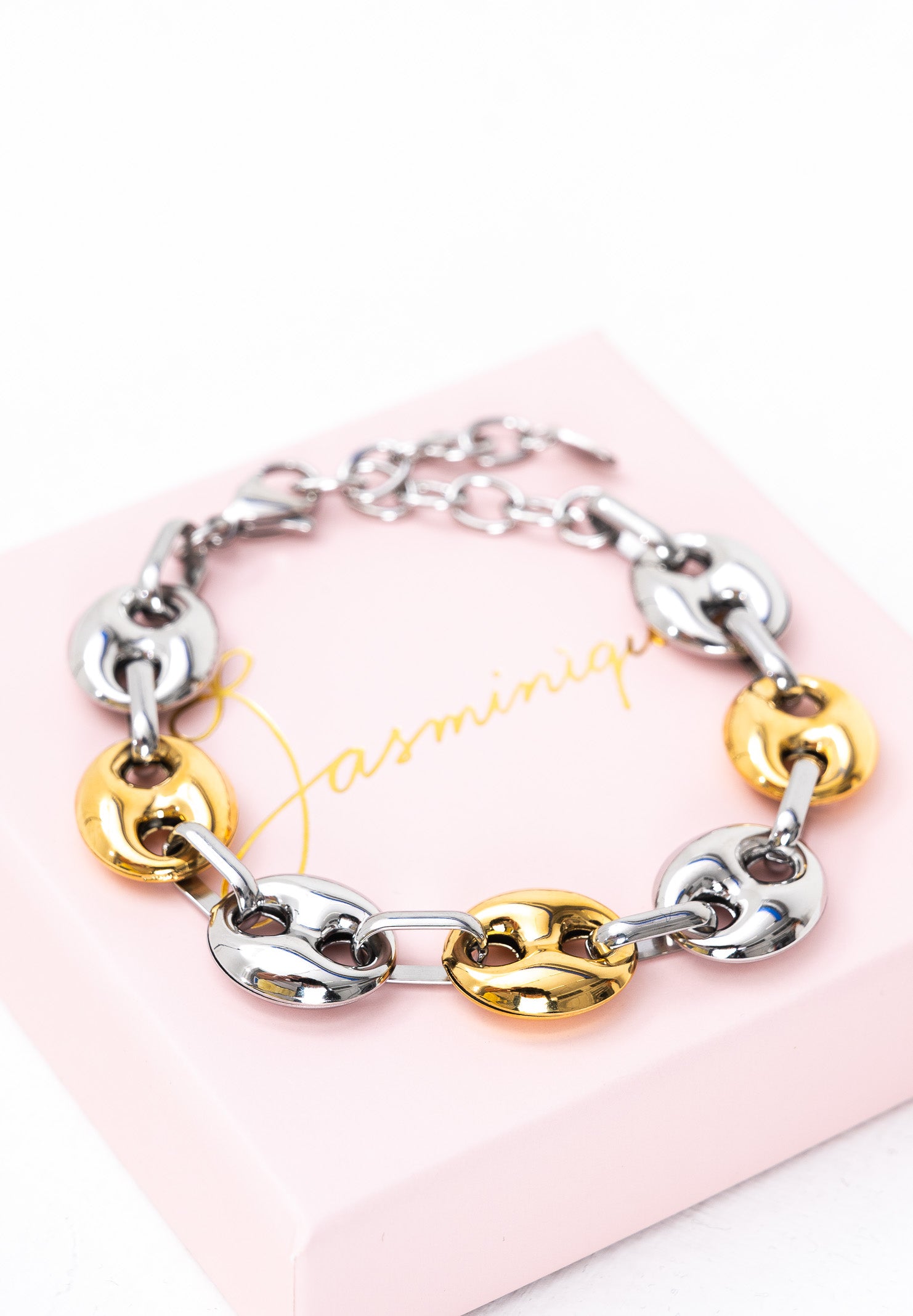 Bracciale Chain
