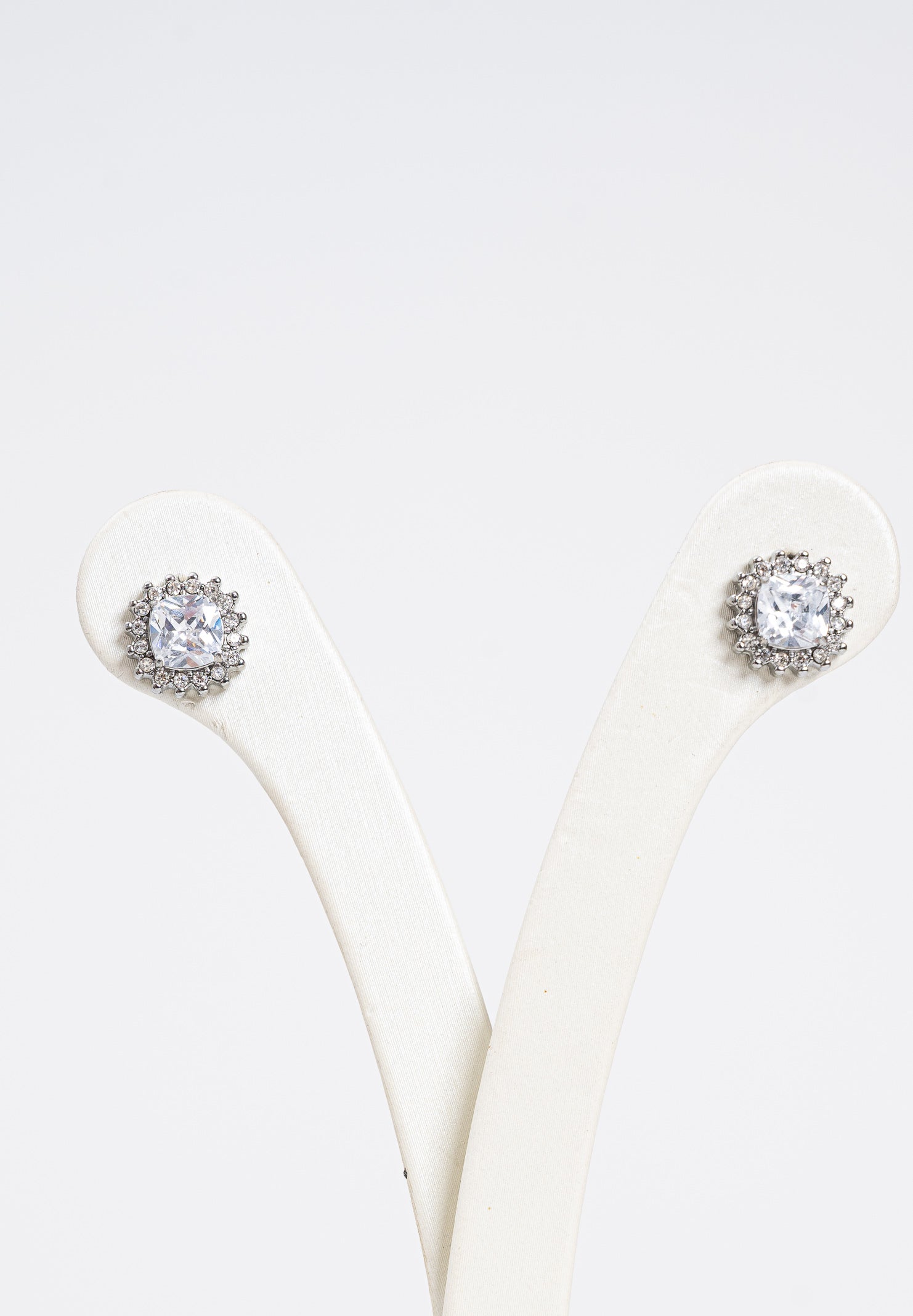 Orecchini Punto Luce