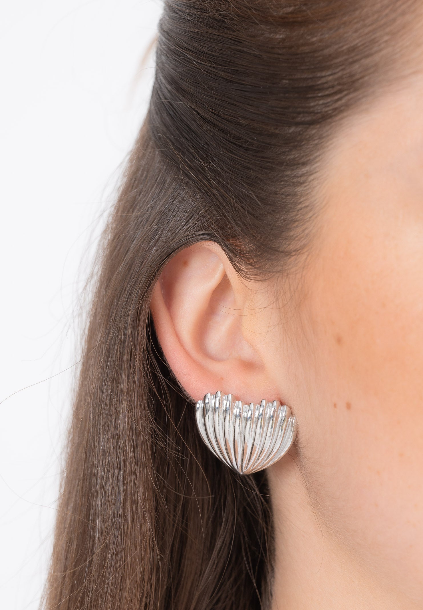 Orecchini Shell Touch