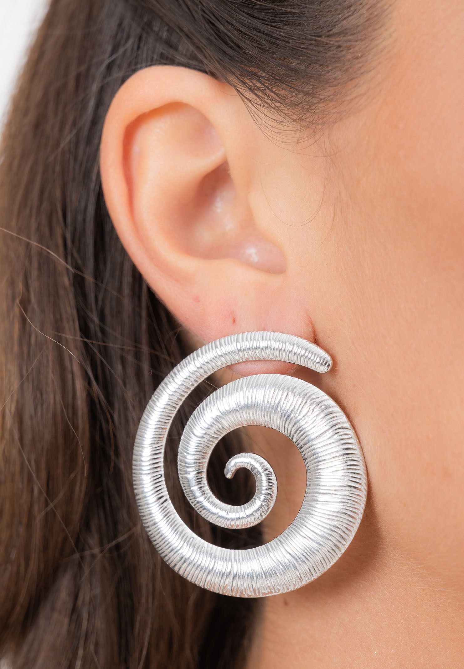 Orecchini Vortice