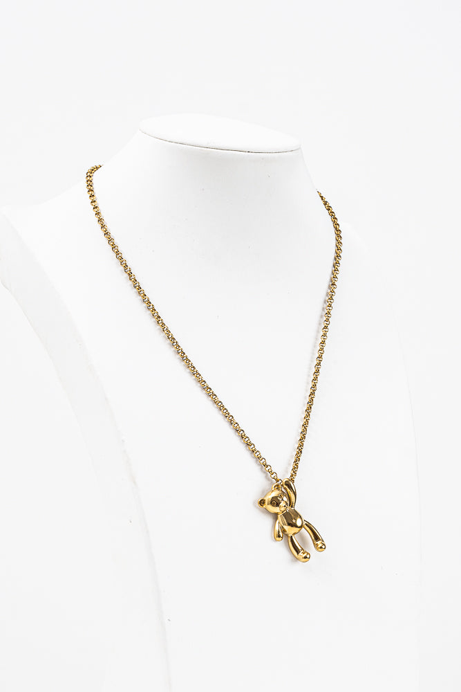 Collana Teddy