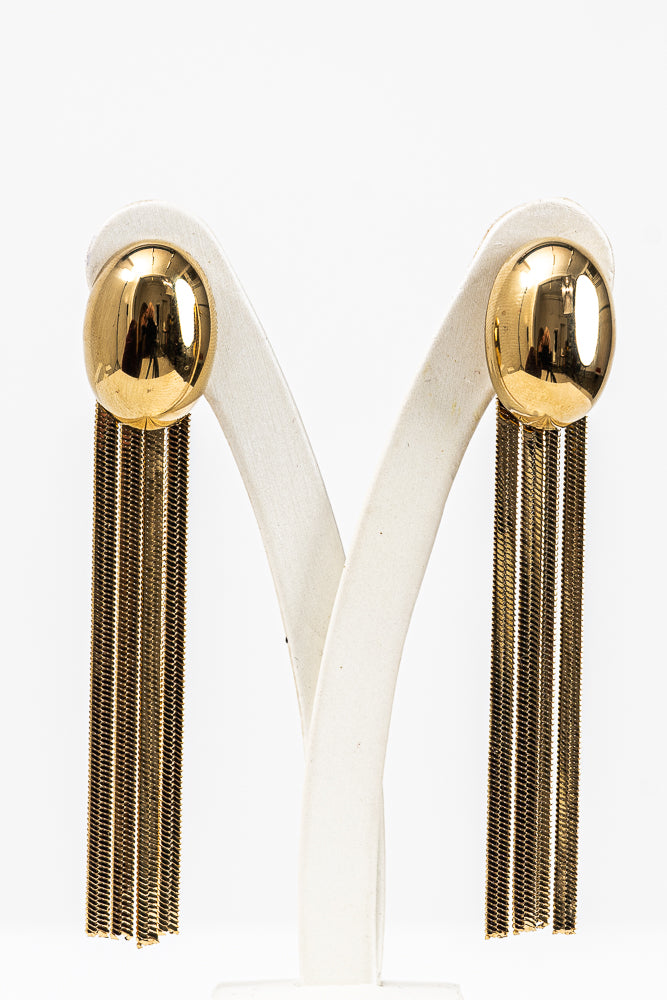 Orecchini Golden Dream