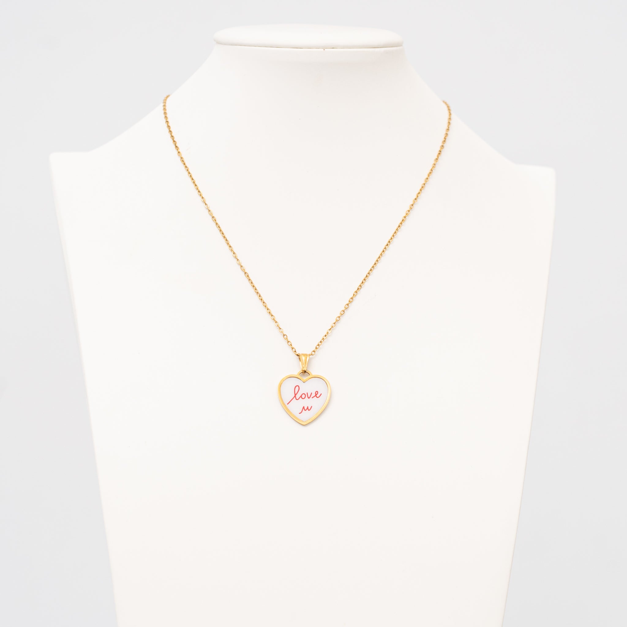 Collana Love