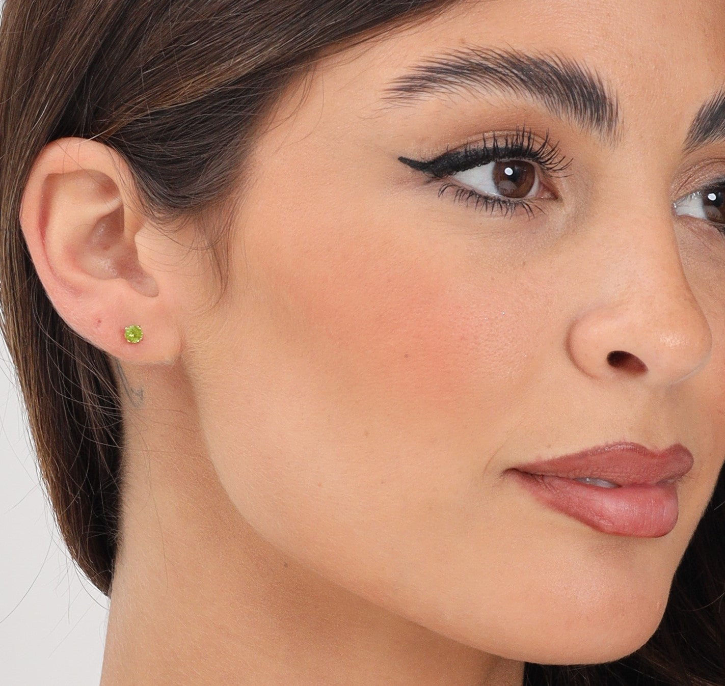 orecchini Doppio Gioco