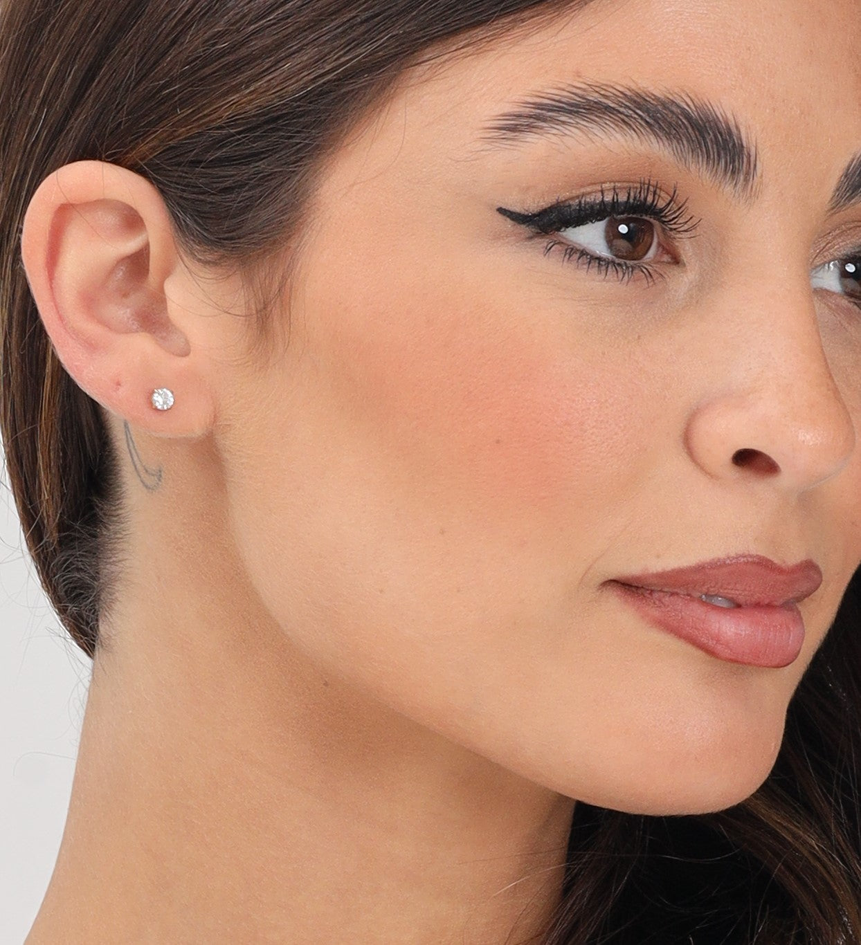 orecchini Doppio Gioco