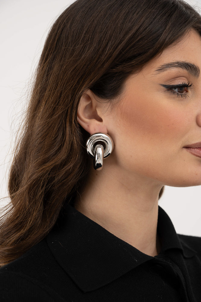 Orecchini Ines